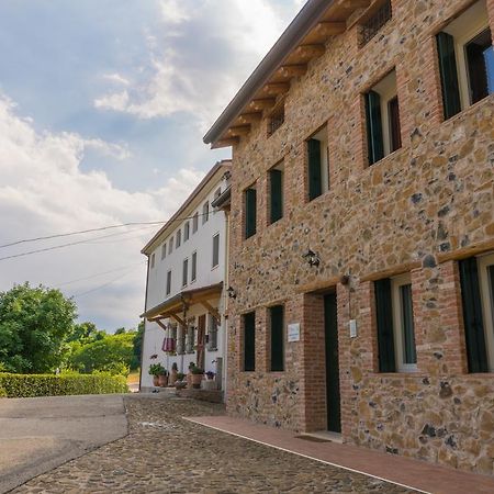 Agriturismo Dai Gobbi Fara Vicentino Εξωτερικό φωτογραφία