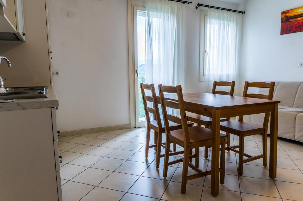 Agriturismo Dai Gobbi Fara Vicentino Εξωτερικό φωτογραφία