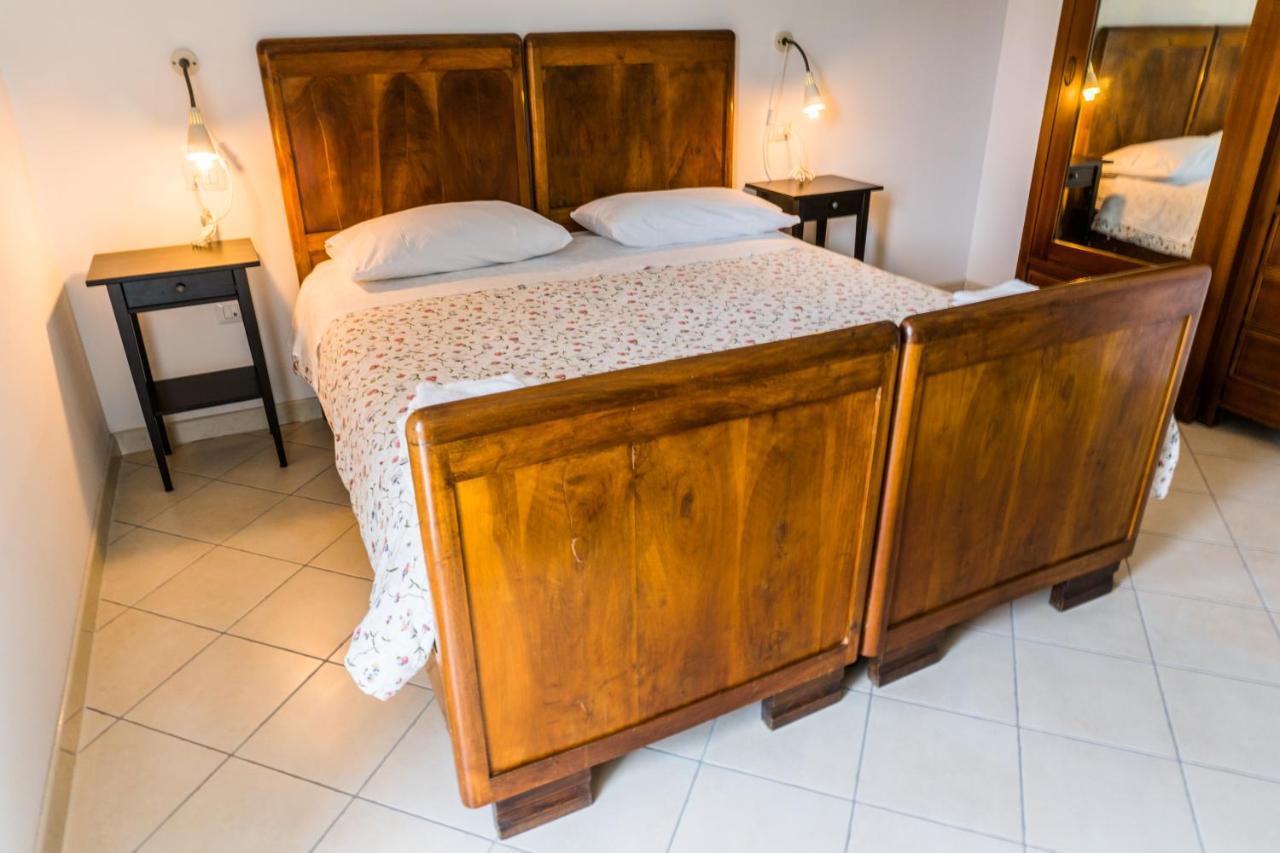 Agriturismo Dai Gobbi Fara Vicentino Εξωτερικό φωτογραφία