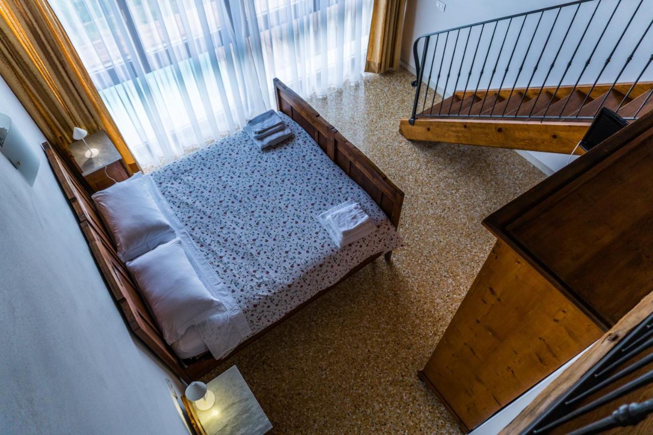 Agriturismo Dai Gobbi Fara Vicentino Εξωτερικό φωτογραφία