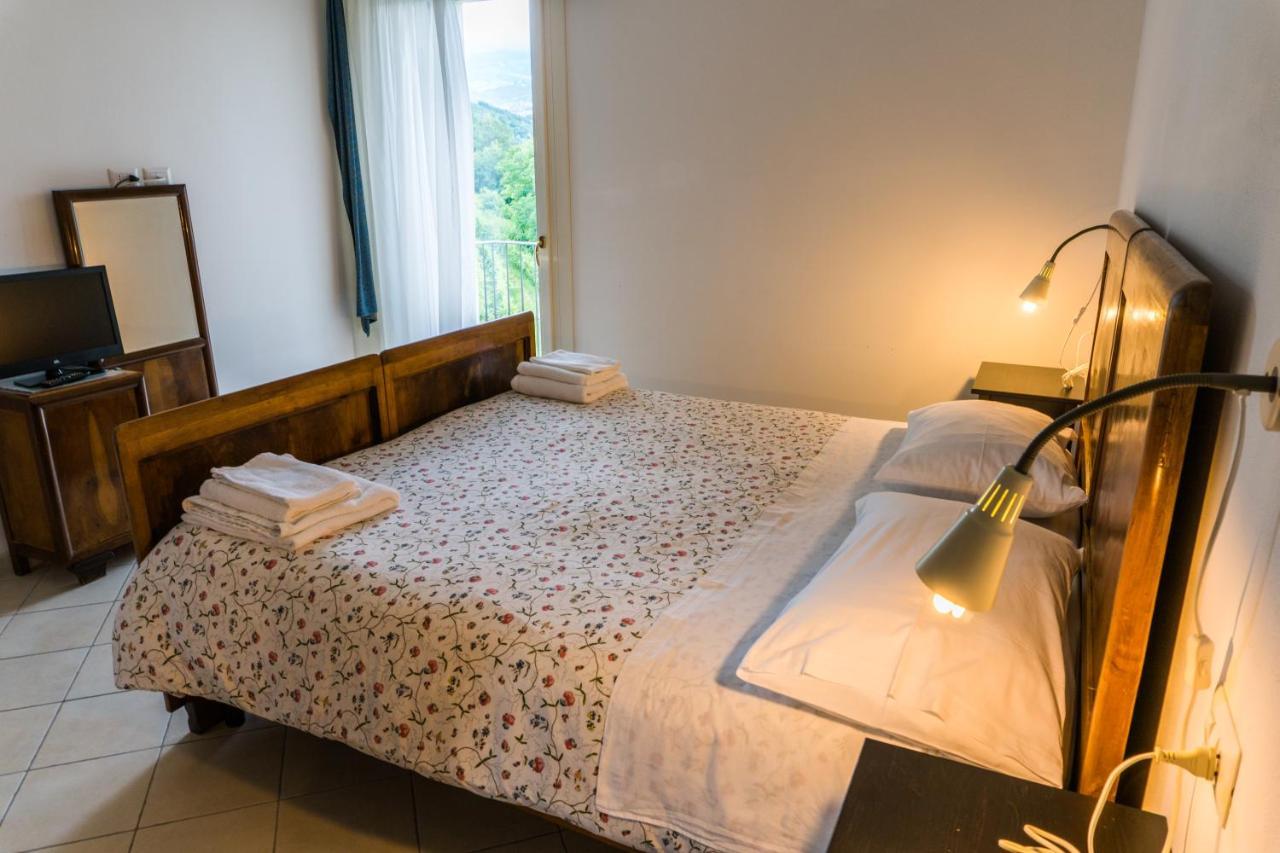 Agriturismo Dai Gobbi Fara Vicentino Εξωτερικό φωτογραφία