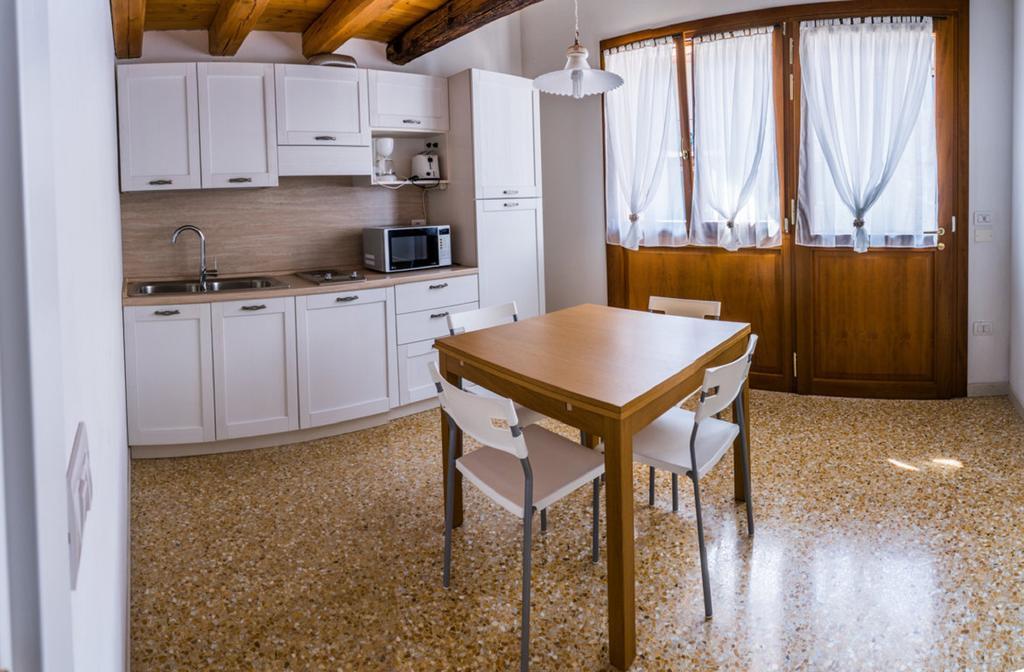 Agriturismo Dai Gobbi Fara Vicentino Εξωτερικό φωτογραφία