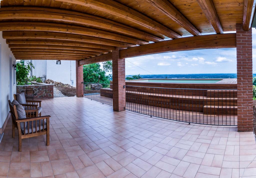 Agriturismo Dai Gobbi Fara Vicentino Εξωτερικό φωτογραφία