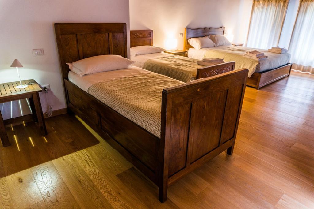 Agriturismo Dai Gobbi Fara Vicentino Εξωτερικό φωτογραφία