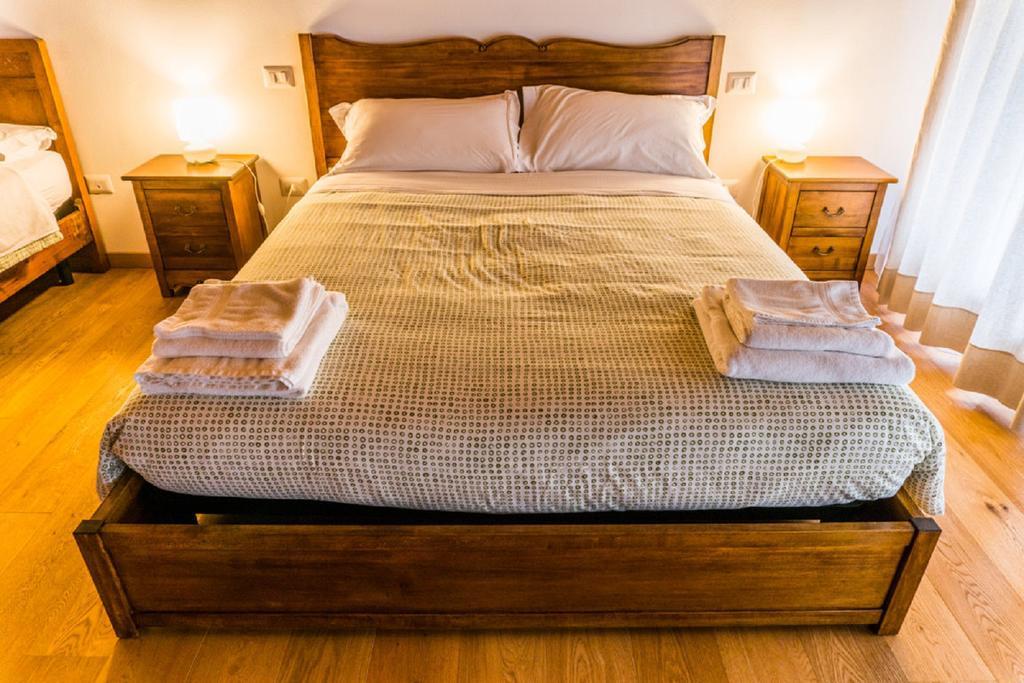 Agriturismo Dai Gobbi Fara Vicentino Εξωτερικό φωτογραφία
