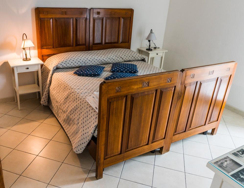 Agriturismo Dai Gobbi Fara Vicentino Εξωτερικό φωτογραφία