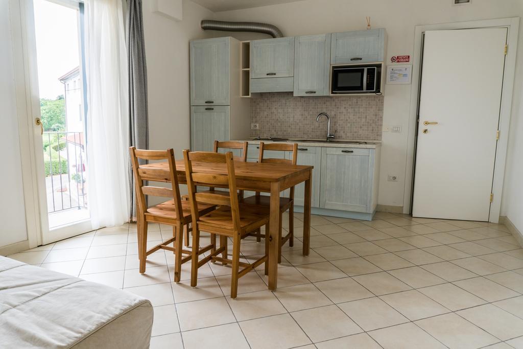 Agriturismo Dai Gobbi Fara Vicentino Εξωτερικό φωτογραφία