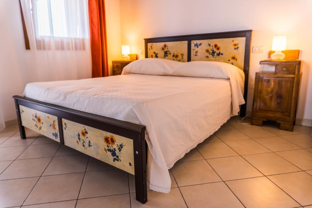 Agriturismo Dai Gobbi Fara Vicentino Εξωτερικό φωτογραφία