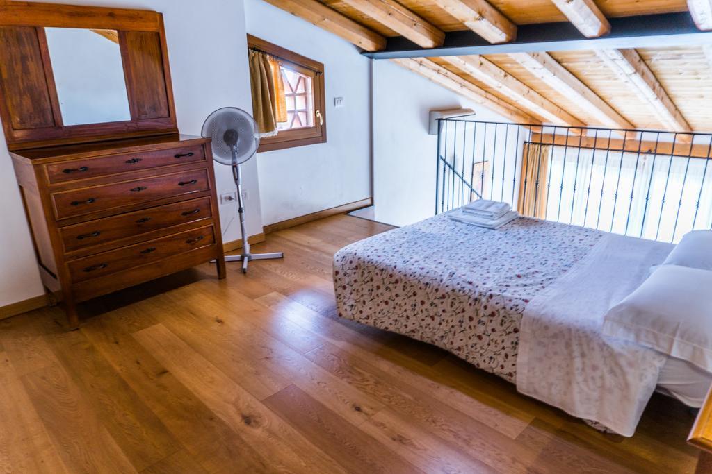 Agriturismo Dai Gobbi Fara Vicentino Εξωτερικό φωτογραφία