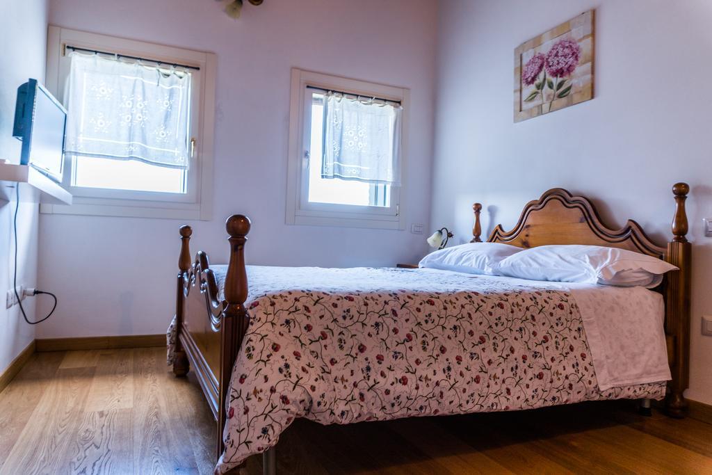 Agriturismo Dai Gobbi Fara Vicentino Εξωτερικό φωτογραφία