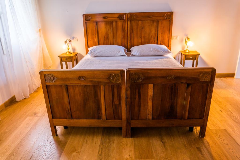 Agriturismo Dai Gobbi Fara Vicentino Εξωτερικό φωτογραφία