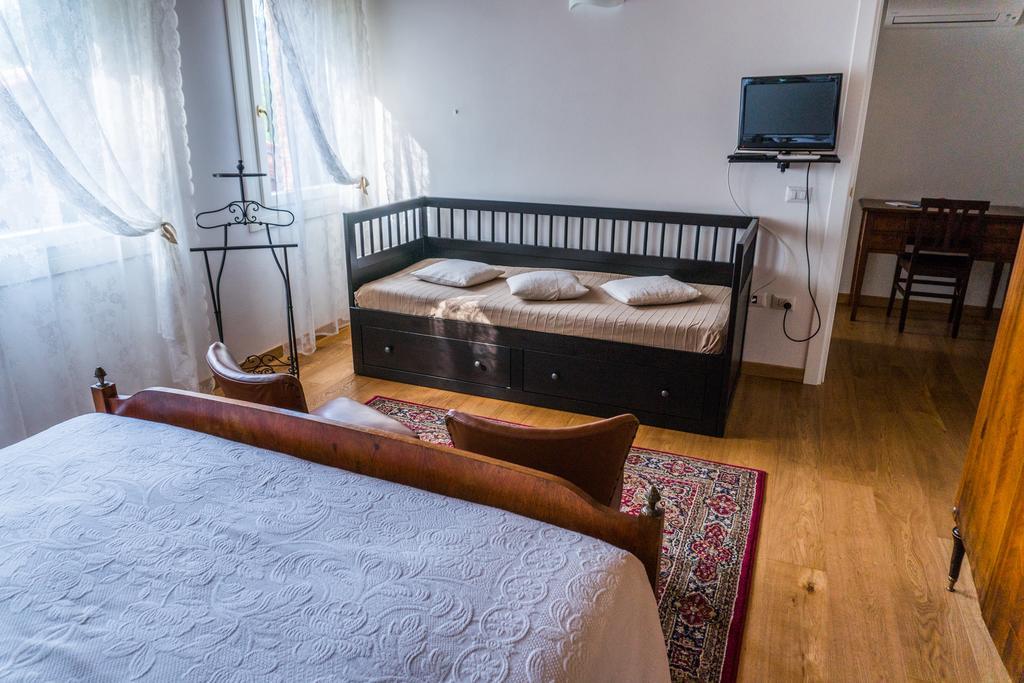 Agriturismo Dai Gobbi Fara Vicentino Εξωτερικό φωτογραφία