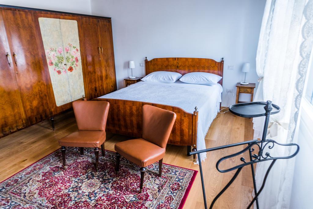 Agriturismo Dai Gobbi Fara Vicentino Εξωτερικό φωτογραφία