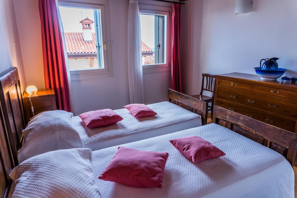 Agriturismo Dai Gobbi Fara Vicentino Εξωτερικό φωτογραφία