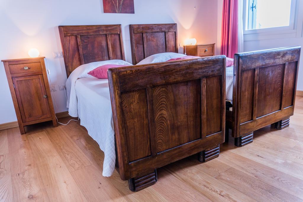 Agriturismo Dai Gobbi Fara Vicentino Εξωτερικό φωτογραφία