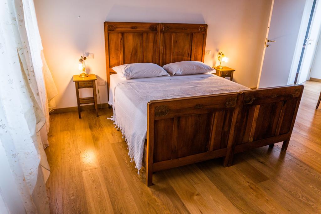 Agriturismo Dai Gobbi Fara Vicentino Εξωτερικό φωτογραφία